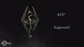 Skyrim Anniversary Edition #137 - Kagrenzel [No commentary]