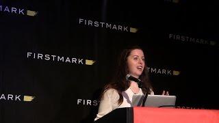 Sara Chipps, Jewelbots: Design for Luddites [Design Driven NYC / FirstMark]