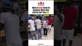 When Boosie Stood On Business 