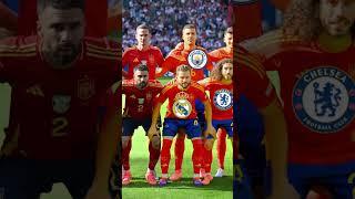 Spain Euro 2024 ️