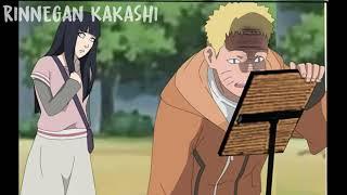 Naruto Hinata Date After -The Last Fan Animation