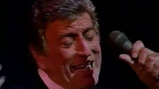 Tony Bennett Live in Tokyo 1989