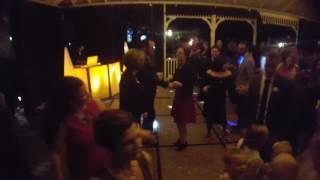 Dj Shawn sound and lighting