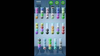 Lyfoes Extra-hard Level 149 / Игра Лифы 5-149