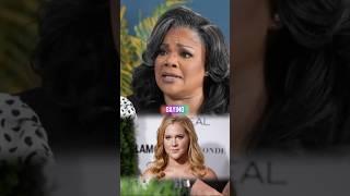 Mo'Nique EXPOSES Netflix's Pay Discrimination: 'They Offered the White Lady WAY More!' | FOX Soul