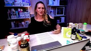 Skincare, Beauty, & Vitamin Supplements Live Stream  - No BS  Beauty Live Stream