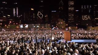 2012 Presidential Election: Volunteer for Barack Obama's Campaign
