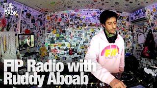 FIP RADIO with Ruddy Aboab @TheLotRadio 01-14-2024