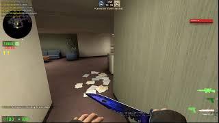 CS:GO Prime High Trust ft. Zapped (Playing with viewers)