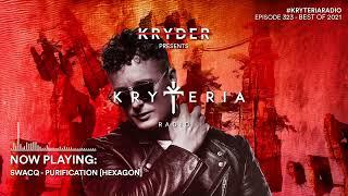 Kryteria Radio 323 (Best Of 2021)