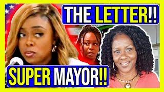 Super Mayor Tiffany Henyard - EXPOSED! - Drama in Dolton - Thornton Township