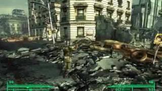 Fallout 3 Толстяк