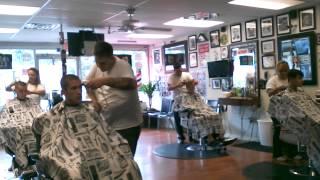 rocky point barbershop 1