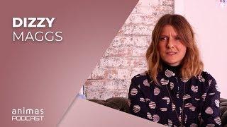 Dizzy Maggs - Bringing Existential Coaching to Creative Men