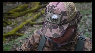 Fly Fishing - Brandon Mundy's Journey with WVU FFC