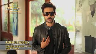 Adeel Chaudhry Testimonial