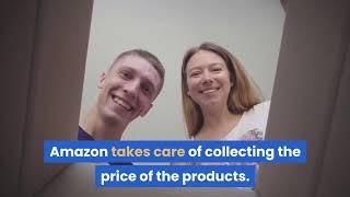 Amazon global selling how does it work benefits of amazon global selling