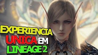 LINEAGE 2 COMO VC NUNCA VIU! Reformulado Para 2022! L2Royale   Experiencia Nova de L2 EM PTBR