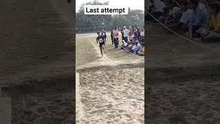 #good #jump #game #army #win gold  madole #mondal #chilean #training #mainpuri #mathura