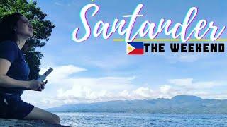 SANTANDER - The WEEKEND w/ RDM VLOG