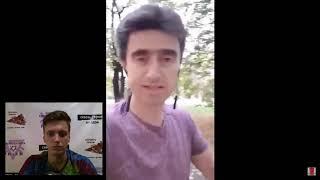 Мнение Alexey Hohlatov (Алексея Хохлатова) о криптовалюте Prizm / #оно