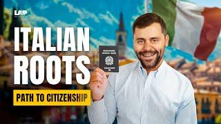 Why Obtaining Italian Citizenship Can Be Easier than You Think