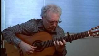 Frederic Hand SpiderCapo