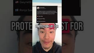Ottawa Charge submitted their picks for protection? #PWHLExpansion #WomensHockey #PWHL