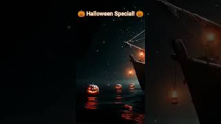 10％ Discount code  : CAP10BOO #halloween #spookytreats  #marinediscount #seawatt #sailing #boatlife