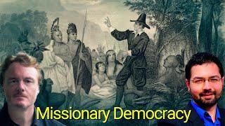 Democracy and Its Contradiction (ft. Christopher Mott)