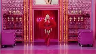 Rupaul’s Drag Race Season 13 Entrances