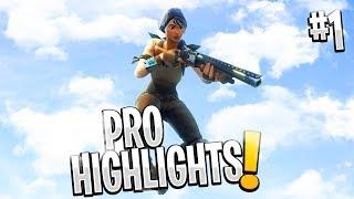 BLACKOUTZ VS *PROPLAYERS* ( TonyBOY, PulgaBOY, zEk0, etc) l  HIGHLIGHTS #1