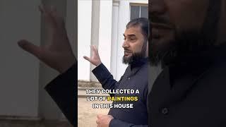 A Visit to Kenwood House London | Adnan Rashid | Speakers Corner | Hyde Park