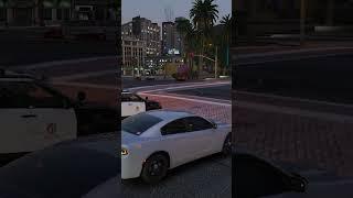 ТРАГЕДИЯ ОДНОЙ ДЕВУШКИ #yddy #gta5rp #LSPD #gta #gtarp