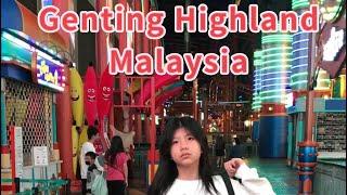 Genting Highland / SkyWorld Malaysia