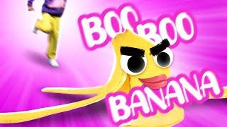 Boo Boo Banana! Song | Oy Naaik | Learn and Play