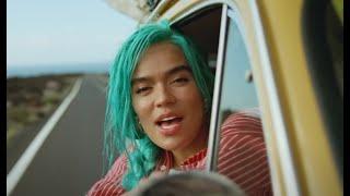 KAROL G - PROVENZA (VIDEO OFICIAL) + Bonus Track