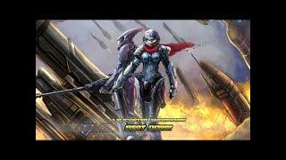 eTy - Cybertron Invasion | BEST ROBOSTEP NOVEMBER MIX 2012 | FREE!