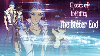 {re} [Ghosts of Infinity] Vena & Riven - The Bitter End [request]