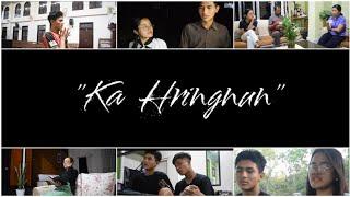 Ka Hringnun - Hosea Group (Short Film)