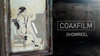 coaxfilm showreel 2023