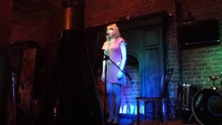Раутъ#200 "Салона Изящных Искусств" | Ульяна ПАВЛОВА