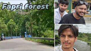 fapri forest Siliguri  |  fapri forest |  Raj fapri forest   |  fapri vlog