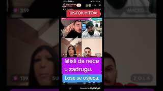 Filip Car,Makedonija,Zola i Suprim:Nemoć jednog velikog CARA #humor #tiktok