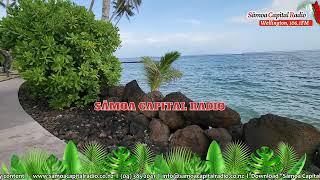 Sāmoa Capital Radio, 19 JUN 2025