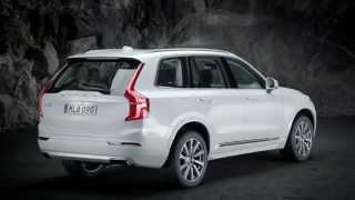 An Enhanced look at the All New Volvo XC90 here at Portland Volvo