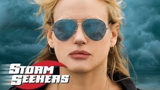 Storm Seekers: Hunting Hurricanes - Full Movie