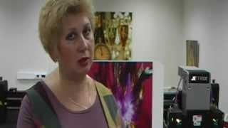 УФ-принтер JETRIX 1212FK. Вебинар 28 ноября 2012 года