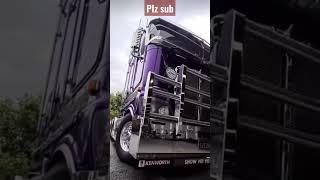 custom kenworth k200 Australia