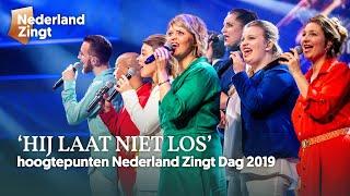 Hoogtepunten Nederland Zingt Dag 2019 'Hij laat niet los' - uitzending - Nederland Zingt